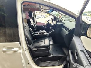 Автодом ван-кон Staria 2.2 дизель 21 06 90,863 km дизель, фото 16