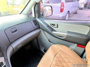Автодом ван-кон Grand Starex 14 06 158,042 km дизель, фото 16
