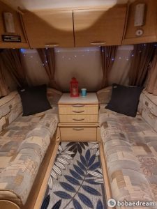 Автодом ван-кон кемпинг 23 06 0 km, фото 16