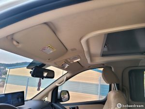 Автодом ван-кон Grand Starex 4WD 2.5 дизель 18 11 81,030 km дизель, фото 16