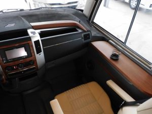 Автодом автобус-кон Mercedes-Benz Supurinta Haima B655SL, фото 16