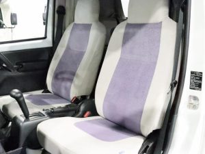 Автодом лёгкий кемпер Sukuramu AZ-MAX Rakun 4WD инвертор, фото 16