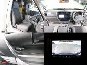 Автодом кабина-кон Baneto AtoZ Amitei 4WD FF инвертор, фото 16