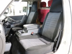 Автодом кабина-кон Bongo AtoZ Amiteifuiore 4WD FF, фото 16