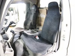Автодом кабина-кон Kamroad Nuts Kurea 5.3X Haipaebo 4WD, фото 16
