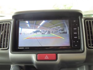 Автодом лёгкий кемпер Every Fuirudoraifu Kokoban 4WD, фото 16