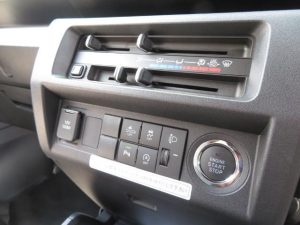 Автодом лёгкий кемпер Hijet Indei 727 Taipu L новый 2WD, фото 16