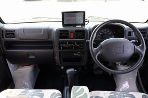 Автодом лёгкий кемпер Sukuramu Rizotodeyuobanbino 4WD, фото 16