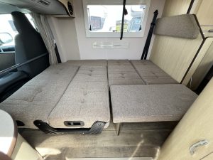 Автодом кабина-кон Sekisobodei Tomu 200 Makusufuan холодильник, фото 16