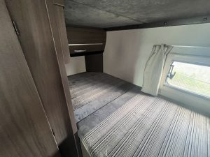 Автодом кабина-кон Towa Motors Vuon R2B Zuiben бытовойкондиционер, фото 16