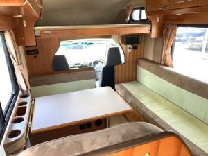 Автодом кабина-кон Towa Motors Kabii холодильник Oningu W Taiya, фото 16