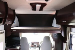 Автодом кабина-кон Kamroad Nuts RV Kureson FF Hita 4WD, фото 16