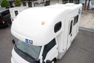 Автодом кабина-кон Bongo AtoZ Amitei FF Hita холодильник, фото 16