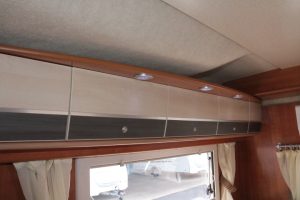 Автодом кабина-кон Kamroad Vantec Jiru 480 Sukipu 1 Ona, фото 16