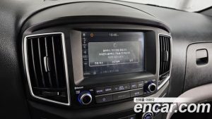 Автодом ван-кон Grand Starex 4WD, фото 16