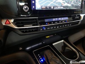 Автодом ван-кон 4 2.5 HEV AWD 25 03 27,474 km бензин гибрид, фото 16