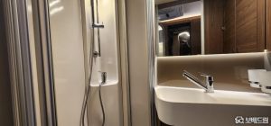 Автодом ван-кон кемпинг 22 06 0 km, фото 16