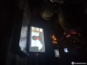 Автодом ван-кон 3.5 E51 19 11 140,000 km бензин, фото 16