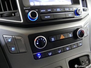 Автодом ван-кон Grand Starex 17 09 60,200 km дизель, фото 16