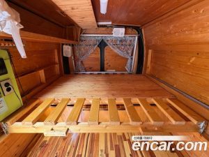 Автодом ван-кон Master, фото 16