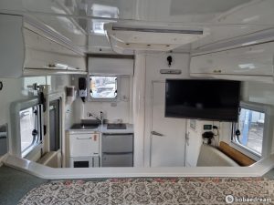 Автодом ван-кон 2.2 дизель 20 12 24,574 km дизель 4WD, фото 16