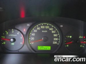 Автодом ван-кон Grand Starex, фото 16