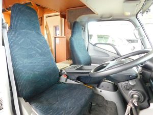Автодом кабина-кон Kamroad Nuts Cresson BoyageW FF Hita, фото 16