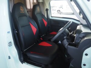 Автодом лёгкий кемпер Hijet JP Suta Hapi 1+ 4WD 5MT, фото 16