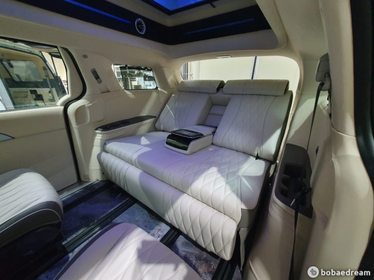 Автодом ван-кон Carnival 4 1.6 HEV 9 25 00 1,058 km бензин гибрид, фото 16
