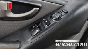 Автодом ван-кон Grand Starex 4WD, фото 16
