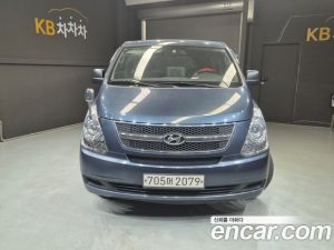 Автодом ван-кон Grand Starex, фото 16