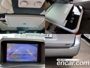 Автодом ван-кон Grand Starex, фото 16