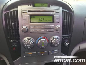 Автодом ван-кон Grand Starex, фото 16