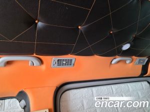 Автодом ван-кон Grand Starex, фото 16