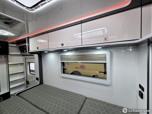 Автодом ван-кон Porter II 21 02 126,424 km дизель, фото 16