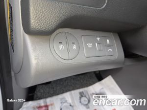 Автодом ван-кон Grand Starex, фото 16