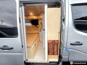 Автодом ван-кон Master 2.3 дизель 20 04 42,297 km дизель, фото 16