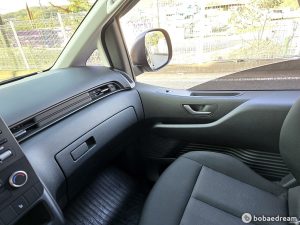 Автодом ван-кон Staria 2.2 дизель 21 11 86,008 km дизель, фото 17