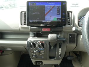 Автодом лёгкий кемпер Every Nuts RV Supina 4WD Popuapu, фото 17