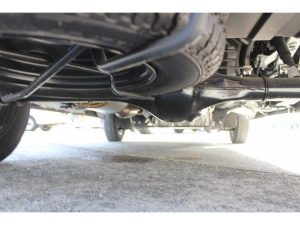 Автодом лёгкий кемпер Hijet Indei 727 Taipu L 2WD новый, фото 17