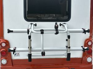 Автодом лёгкий кемпер Hijet JP Suta Hapi 1 4WD, фото 17