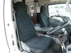 Автодом кабина-кон Towa Motors Mobi RWB 4WD бытовойAC, фото 17