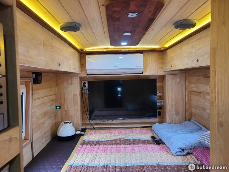Автодом ван-кон County e 21 07 59,000 km дизель, фото 17