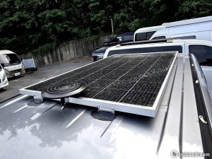 Автодом ван-кон Grand Starex 13 05 164,968 km дизель, фото 17