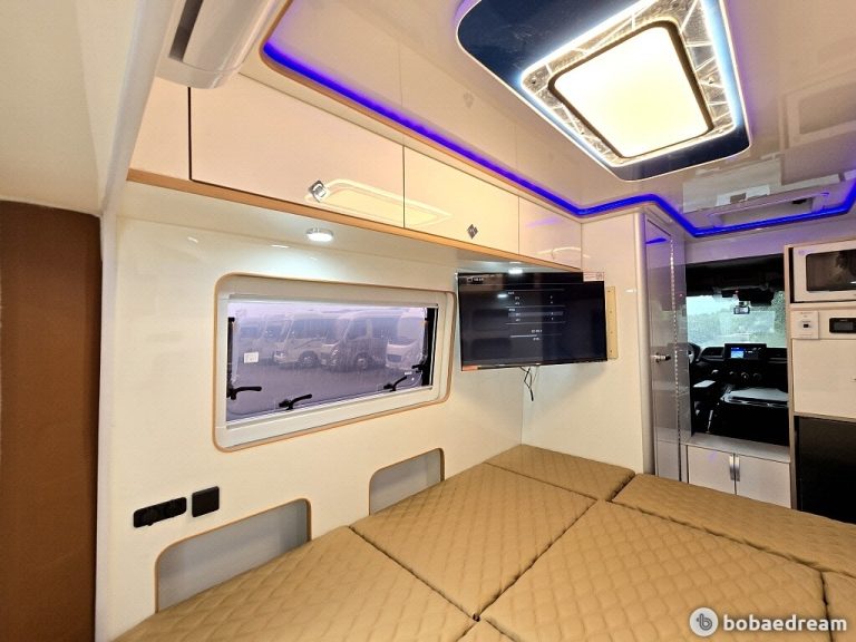 Автодом ван-кон Master 2.3 дизель 20 08 65,879 km дизель, фото 17