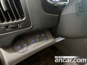 Автодом ван-кон Grand Starex, фото 17