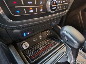 Автодом ван-кон 2.2 дизель 21 11 21,487 km дизель 4WD, фото 17