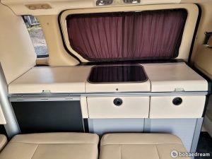 Автодом ван-кон Grand Starex 4WD 2.5 дизель 18 11 81,030 km дизель, фото 17