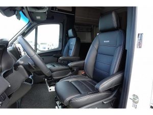Автодом кабина-кон Mercedes-Benz Supurinta KABE Roiyaru TM X780LGB, фото 17