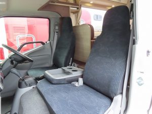 Автодом кабина-кон KamroadTowa Vuonekusukurushibu R2Bбытовойкондиционер, фото 17